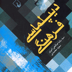 دیپلماسی-فرهنگیرضا-صالحی-امیری-سعید-محمدی