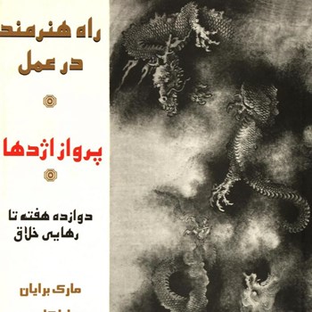 کتاب-پرواز-اژدهاراه-هنرمند-در-عمل
