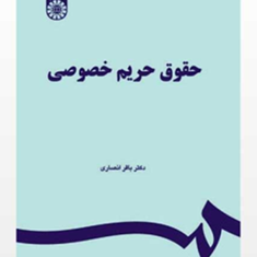 حقوق-حریم-خصوصی-باقر-انصاری