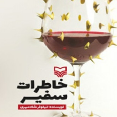 خاطرات-سفیر-نیلوفر-شادمهری