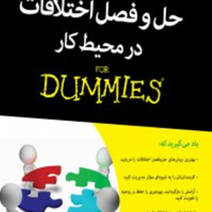 حل-وفصل-اختلافات-در-محیط-کار-دامیز-ویویان-اسکات-سارا-یوسفی