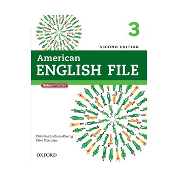 American-English-File-Starter1-2-3-4-5