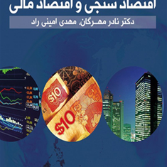 کاربردنرم-افزارشازم-دراقتصادسنجی-واقتصادمالی-نادر-مهرگان