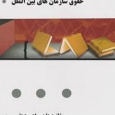 حقوق-سازمان-های-بین-الملل-هاجر-راعی-دهقی
