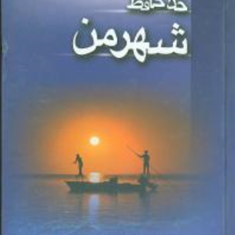 خداحافظ-شهر-من-هاجرخمامی