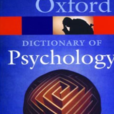 Oxford-Dictionary-Of-psychology-آندره-کلمن