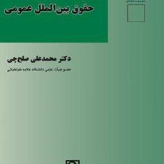 فرهنگ-مختصرحقوق-بین-الملل-عمومی-محمدعلی-صلح-چی