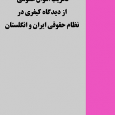 تخریب-اموال-عمومی-از-دیدگاه-کیفری-در-نظام-حقوقی-ایران-و-انگلستان-محمدامین-فرید