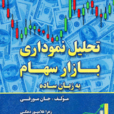 تحلیل-نموداری-بازارسهام-به-زبان-ساده-جان-مورفی-زهرا-غلامپوردهکی