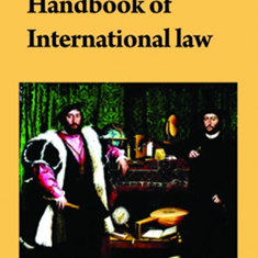 handbook-of-international-law-انتونی-آست