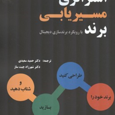 استراتژی-مسیریابی-برند-حمید-سعیدی-شهرزاد-چیت-ساز