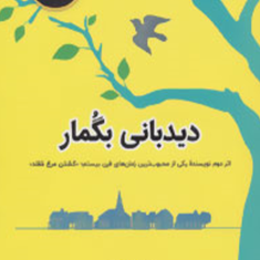 دیدبان-بگمار-هارپر-لی-شهاب-حاجی-زاده