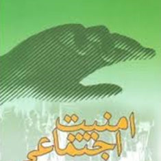 امنیت-اجتماعی-منیژه-نویدنیا-نشرمطالعات-راهبردی
