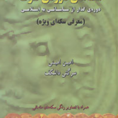 سکه-های-دوره-ی-فترت-سرگی-داشکف-امین-امینی