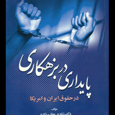 پایداری-در-بزهکاری-در-حقوق-ایران-و-امریکا-شادی-عظیم-زاده