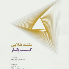 مثلث-طلایی-کسب-و-کار-برت-مارتین-اوهن-مولر-امید-عسگری-عطیه-سادات-میرخانی