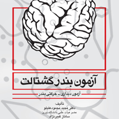 آزمون-بندر-گشتالت-دیداری-حرکتی-مجید-محمود-علیلو-ساناز-کبیر-نژاد