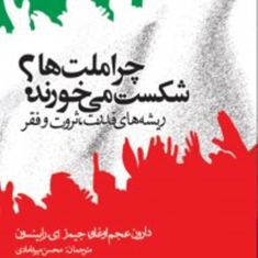 چرا-ملت-ها-شکست-می-خورند-دارون-عجم-اوغلو-محسن-میردامادی-حسین-نعیمی-پور