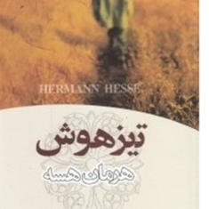 تیزهوش-هرمان-هسه-محمدبقایی