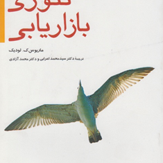 تئوری-بازاریابی-ماریوس-ک-لودیک-اعرابی-آزادی
