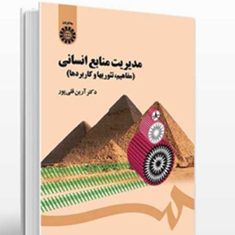 مدیریت-منابع-انسانی1454مفاهیم-تئوریهاوکاربردها-آرین-قلی-پور
