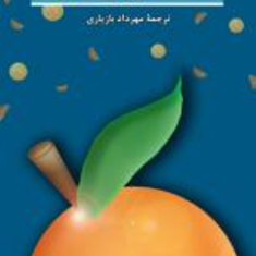 دخترپرتقالی-یاستین-گوردر-مهرداد-بازیاری