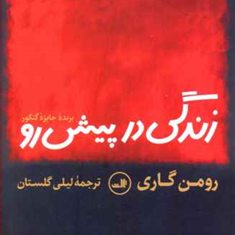 زندگی-در-پیش-رو-رومن-گاری-لیلی-گلستان