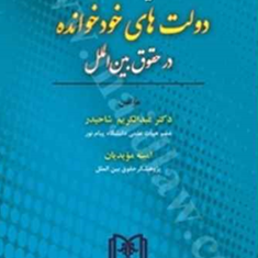 وضعیت-حقوقی-دولت-های-خودخوانده-در-حقوق-بین-المللعبدالکریم-شاحیدر-امینه-مویدیان