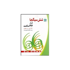 شش-سیگمادر36-ساعتگرگ-برو-راد-هاوس-اعظم-شجاع-صفت