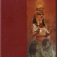 کمبوجیه-دختر-فرعونگئورک-ابرس-جوادسید-اشرف