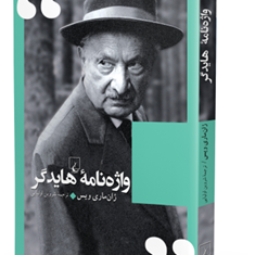 واژه-نامه-هایدگر-ژان-ماری-ویس-شروین-اولیایی