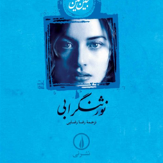 نورثنگر-ابی-جین-آستین-رضا-رضایی