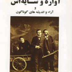 آواره-و-سایه-اش-نیچهفیروزآبادی