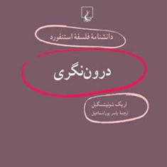 دانشنامه-استنفورد-،درون-نگری16-شوئیتسگبل-پوراسمائیل