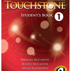Touchstone-1-2-3-4-2nd-Edition-SB-WB