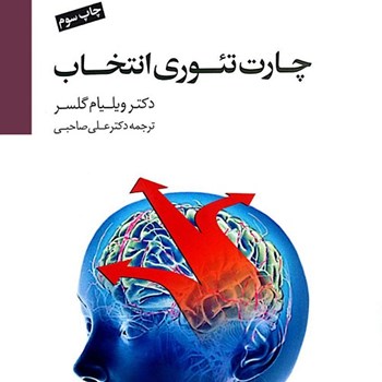 چارت-تئوری-انتخاب-ویلیام-گلسر-علی-صاحبی