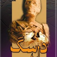 دل-سگ-میخائیل-بولگاکف-مهدی-غبرائی