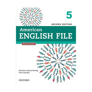 American-English-File-Starter1-2-3-4-5