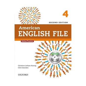 American-English-File-Starter1-2-3-4-5