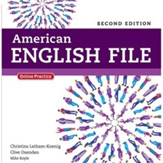 American-English-File-Starter1-2-3-4-5