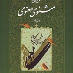 شرح-جامع-مثنوی-معنوی-جلددوم-کریم-زمانی