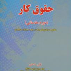 حقوق-کار-دوره-مقدماتی-علی-مدحی