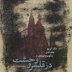 درقلمرووحشت-ادگارآلن-پوجک-لندن-پریسارضایی
