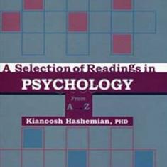 A-Selection-Of-Readings-in-Psychology-کیانوش-هاشمیان