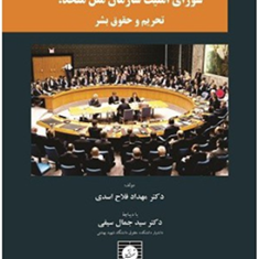 شورای-امنیت-سازمان-ملل-متحد-تحریم-و-حقوق-بشر-مهداد-فلاح-اسدی-جمال-سیفی