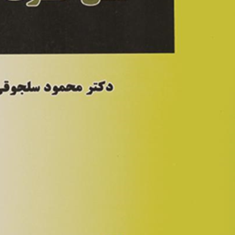 نقش-عرف-محمودسلجوقی