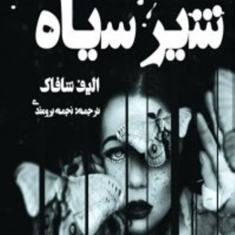 شیرسیاه-الیف-شافاک-رویامنجم