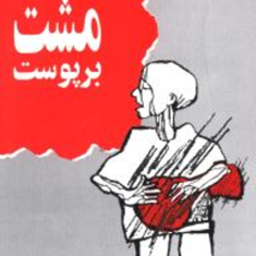 مشت-بر-پوست-هوشنگ-مرادی-کرمانی