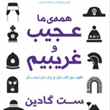 همه-ی-ما-عجیب-و-غریبیم-ست-گادین-امیر-انصاری