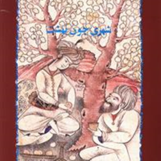 شهری-چون-بهشت-سیمین-دانشور